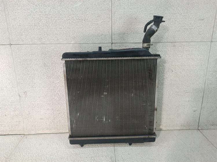 Радиатор основной Хонда Зест в Улан-Удэ 462153