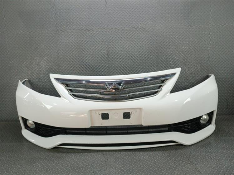 Бампер Тойота Аллион в Улан-Удэ 462806