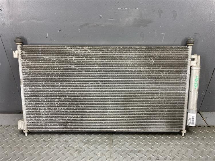 Радиатор кондиционера Хонда Стрим в Улан-Удэ 463381