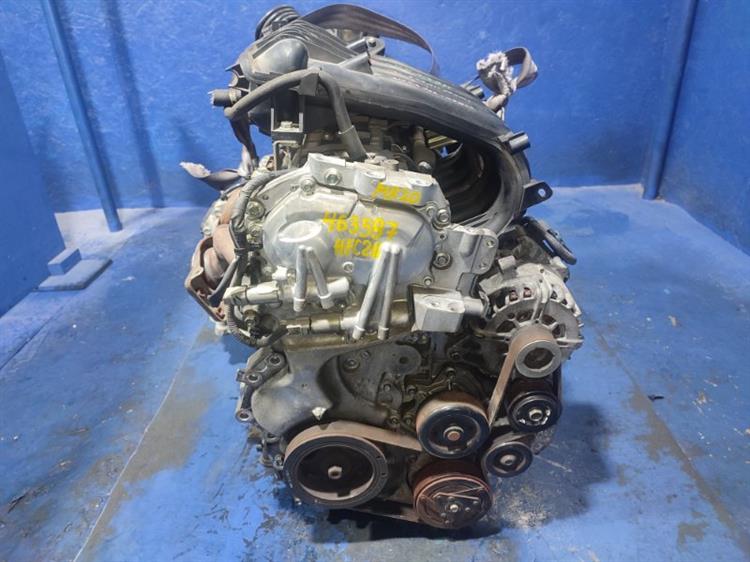 Двигатель Ниссан Серена в Улан-Удэ 463597