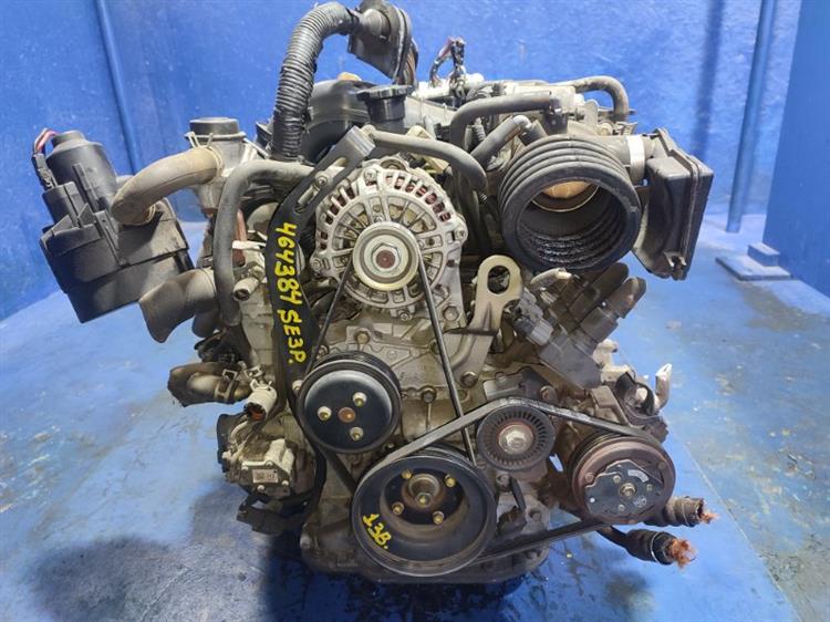 Двигатель Мазда РХ8 в Улан-Удэ 464384