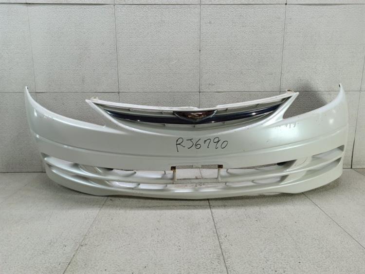 Бампер Тойота Эстима в Улан-Удэ 465628