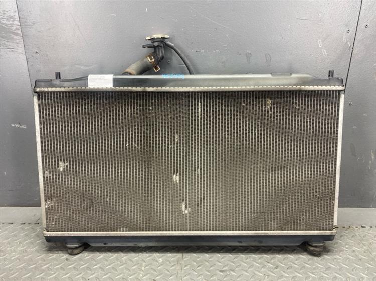 Радиатор основной Хонда Фрид в Улан-Удэ 467471