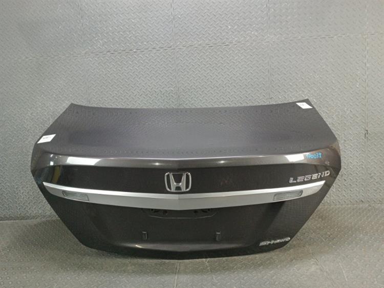 Крышка багажника Хонда Легенд в Улан-Удэ 470039