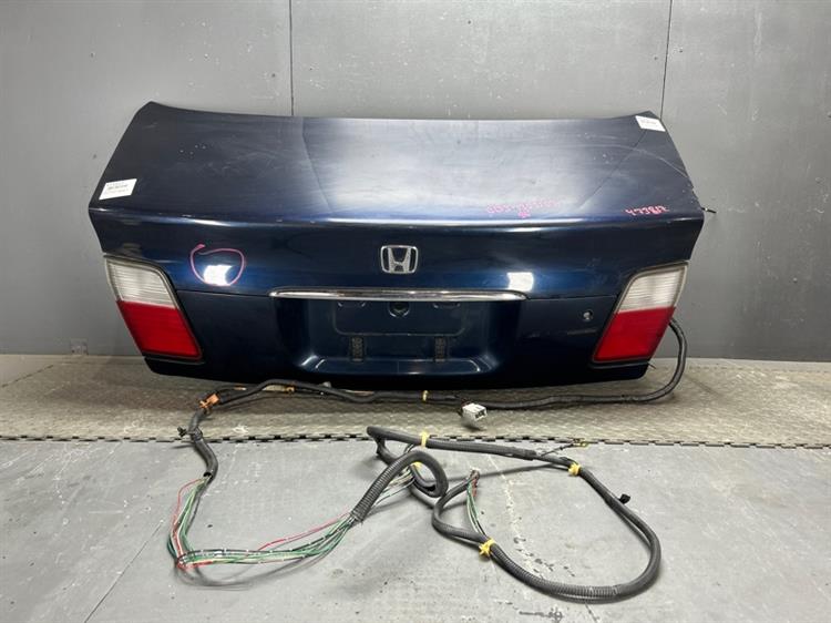 Крышка багажника Хонда Аккорд в Улан-Удэ 473817