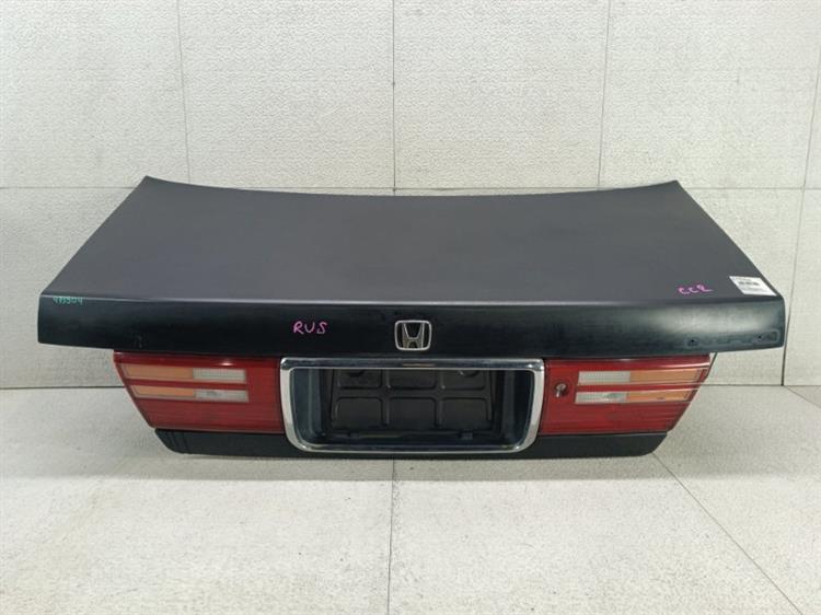 Крышка багажника Хонда Инспаер в Улан-Удэ 473904