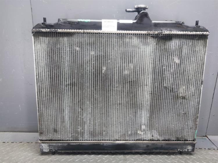 Радиатор основной Ниссан Серена в Улан-Удэ 476288