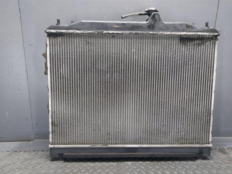 Радиатор основной Ниссан Серена в Улан-Удэ 476433