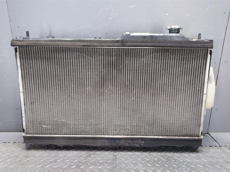 Радиатор основной Субару Эксига в Улан-Удэ 476461
