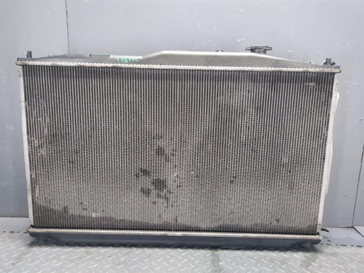 Радиатор основной Хонда Одиссей в Улан-Удэ 476542