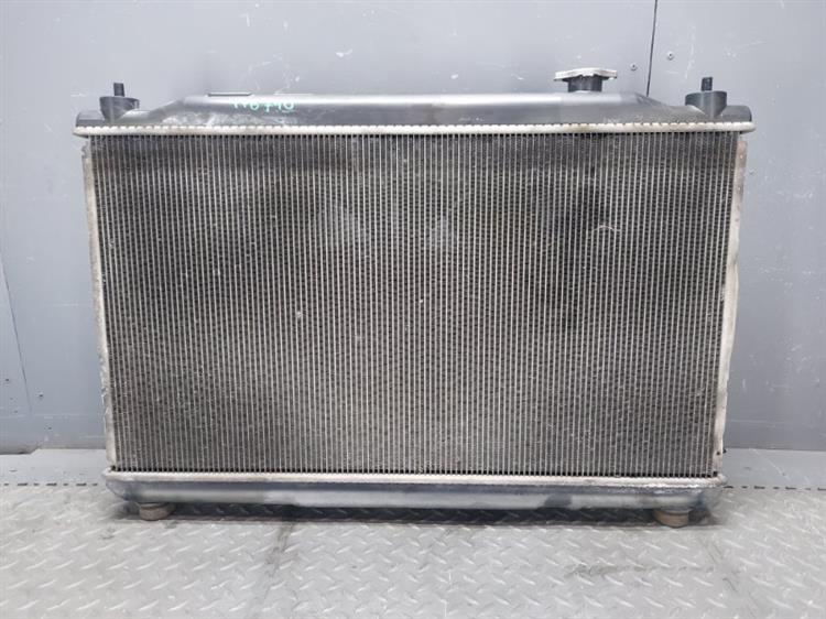 Радиатор основной Хонда Стрим в Улан-Удэ 476740