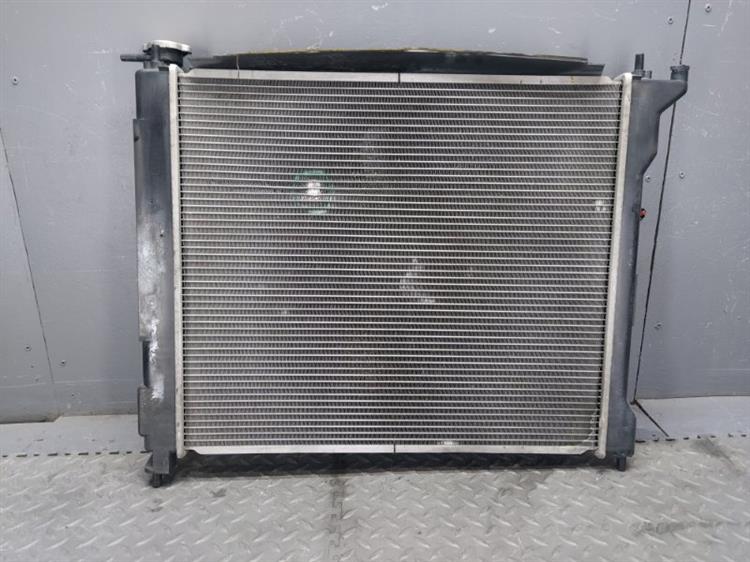 Радиатор основной Ниссан Лафеста в Улан-Удэ 476750