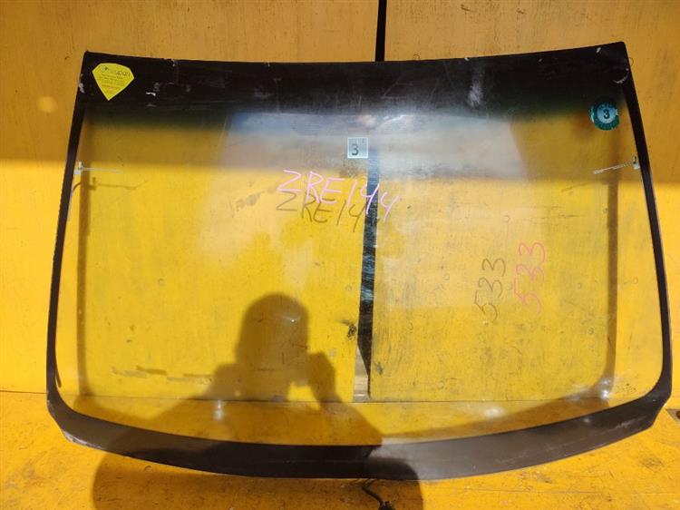 Лобовое стекло Тойота Королла Аксио в Улан-Удэ 47977