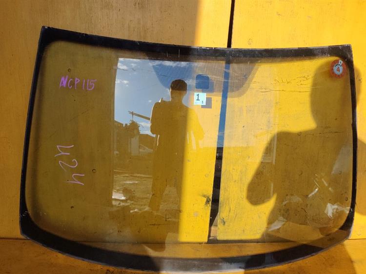 Лобовое стекло Тойота Ист в Улан-Удэ 47993
