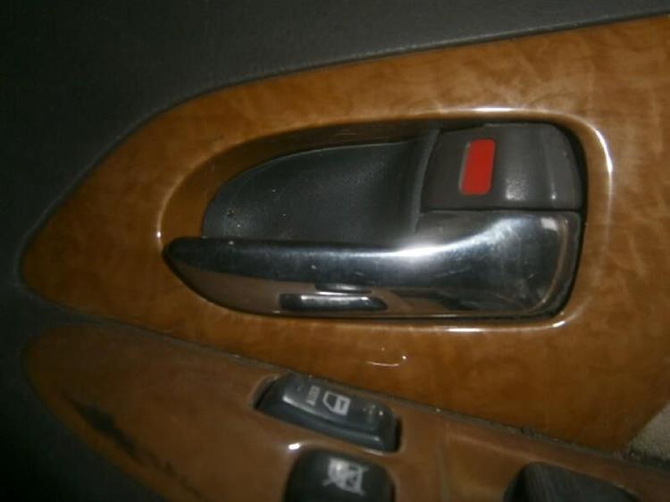 Дверь Тойота Альфард в Улан-Удэ 48357