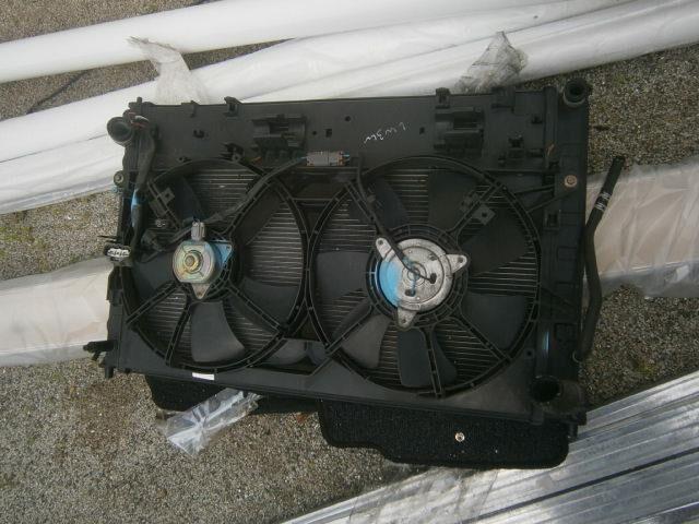 Радиатор основной Мазда МПВ в Улан-Удэ 48506