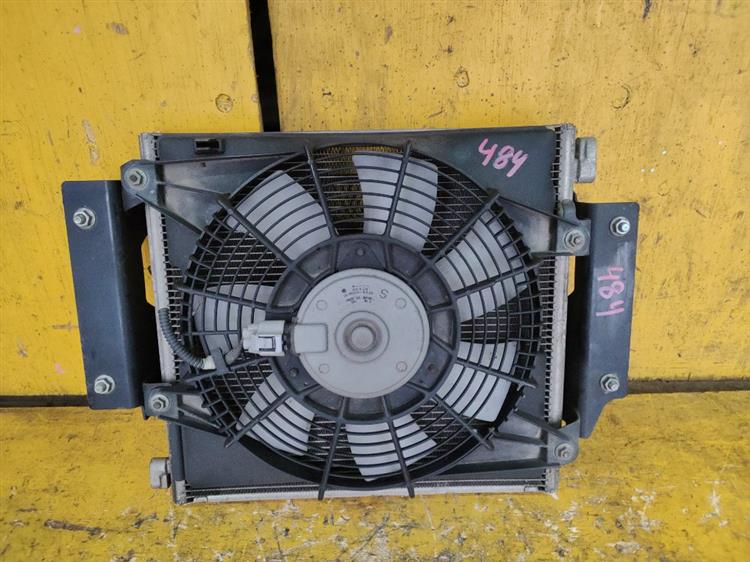 Радиатор кондиционера Исузу Эльф в Улан-Удэ 489251