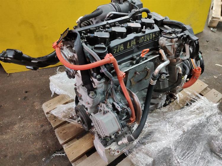Двигатель Хонда Аккорд в Улан-Удэ 493581