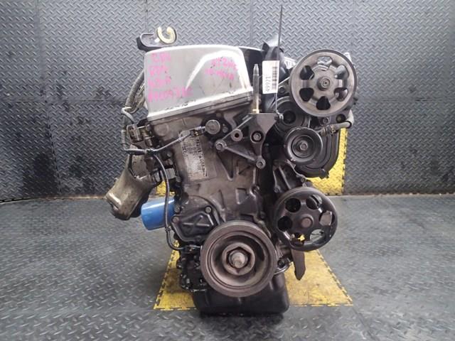 Двигатель Хонда СРВ в Улан-Удэ 49921