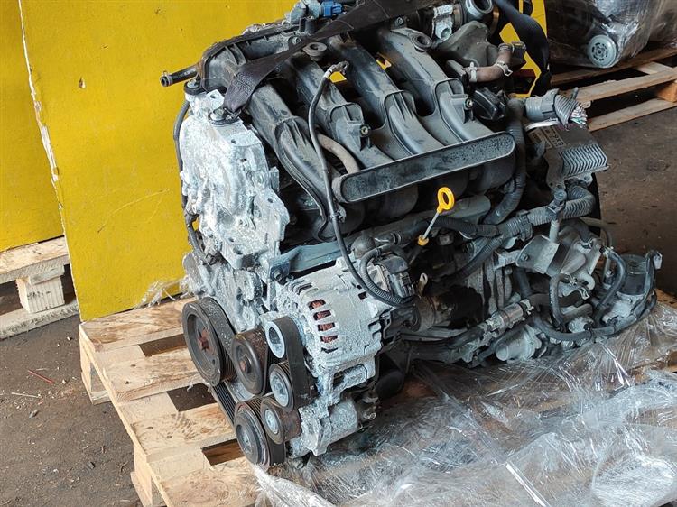 Двигатель Ниссан Х-Трейл в Улан-Удэ 49953