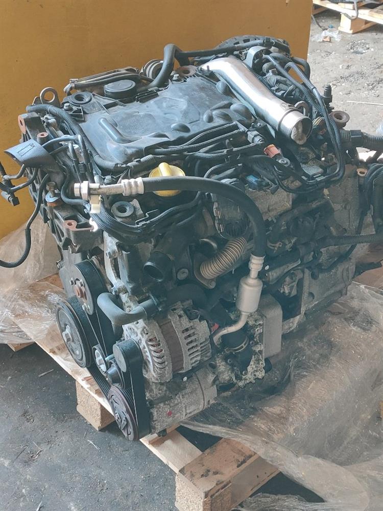 Двигатель Ниссан Х-Трейл в Улан-Удэ 50287