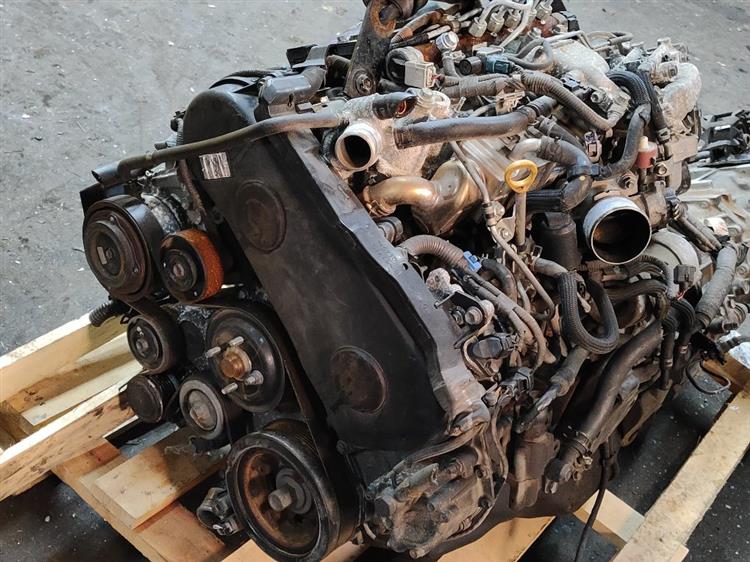 Двигатель Тойота Дюна в Улан-Удэ 50572