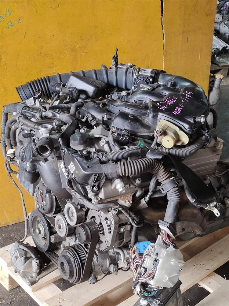 Двигатель Тойота Краун в Улан-Удэ 51231