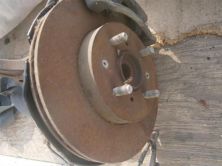 Тормозной диск Хонда Фрид в Улан-Удэ 53037