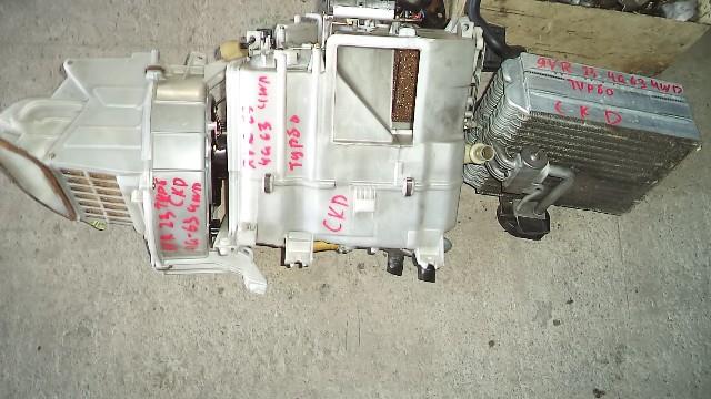 Мотор печки Мицубиси РВР в Улан-Удэ 540921