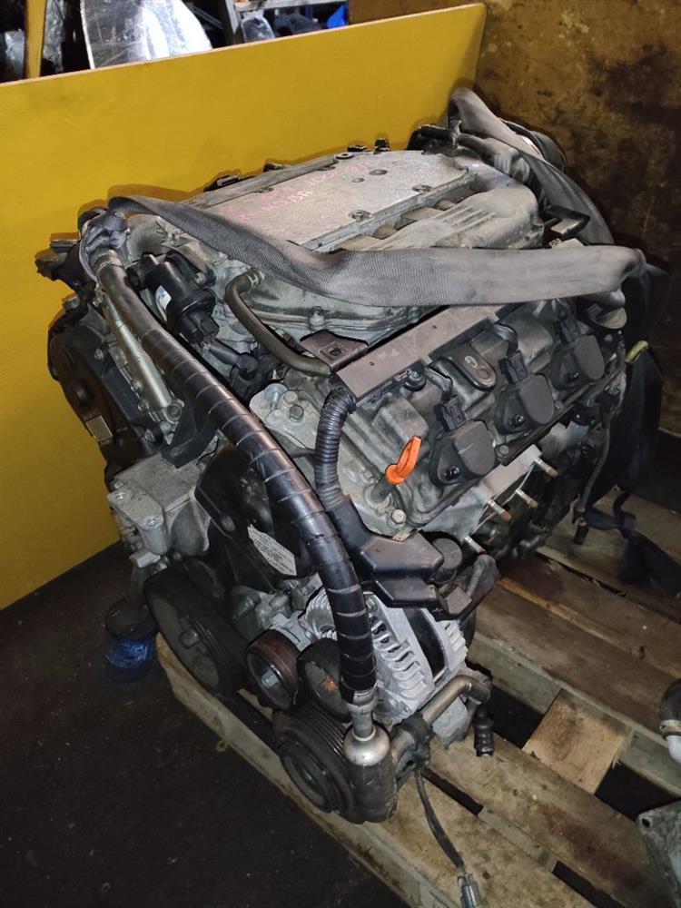 Двигатель Хонда Легенд в Улан-Удэ 551641