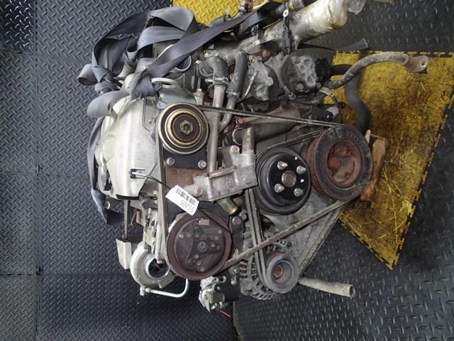 Двигатель Мицубиси Кантер в Улан-Удэ 552051