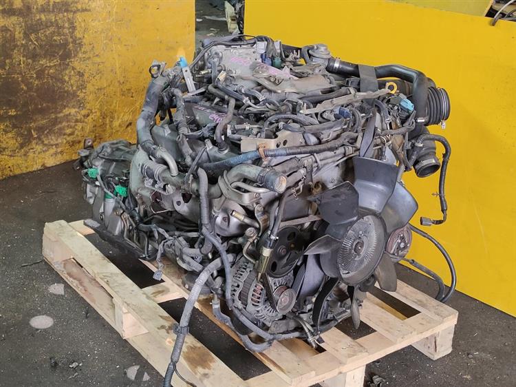 Двигатель Ниссан Сима в Улан-Удэ 552581