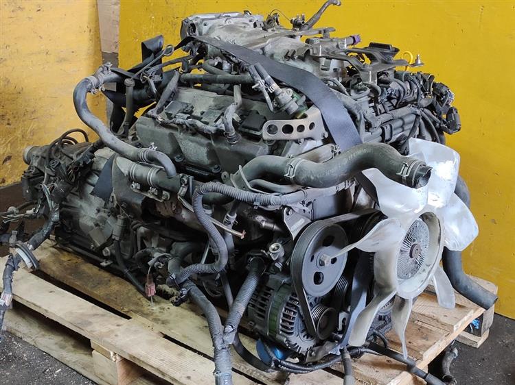 Двигатель Ниссан Сима в Улан-Удэ 552922