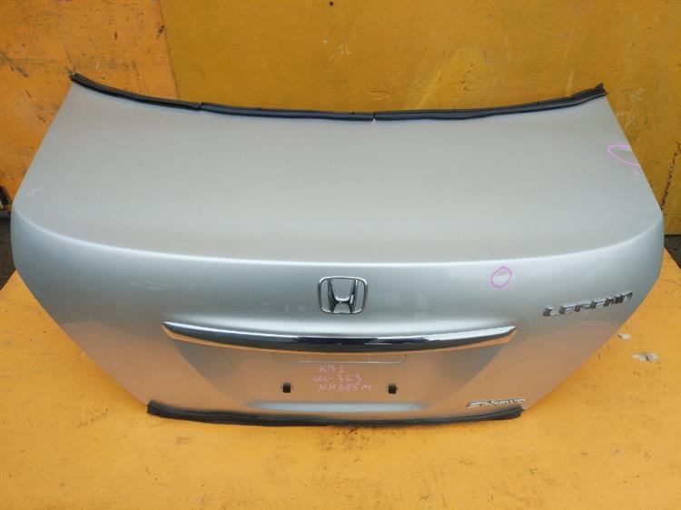 Крышка багажника Хонда Легенд в Улан-Удэ 555211