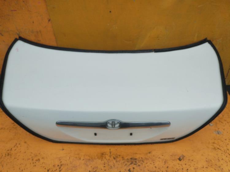 Крышка багажника Тойота Марк 2 в Улан-Удэ 555391