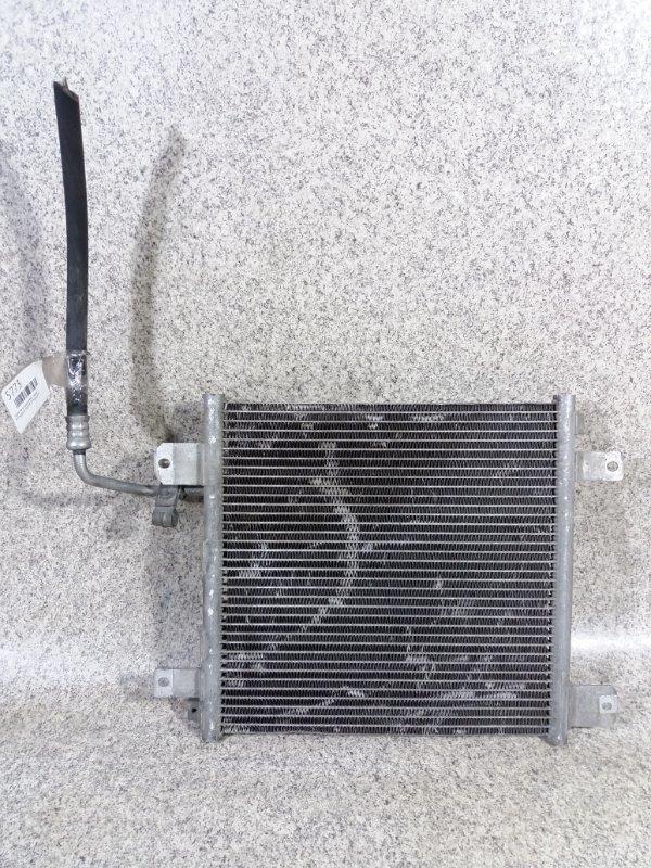 Радиатор кондиционера Мицубиси Кантер в Улан-Удэ 5773
