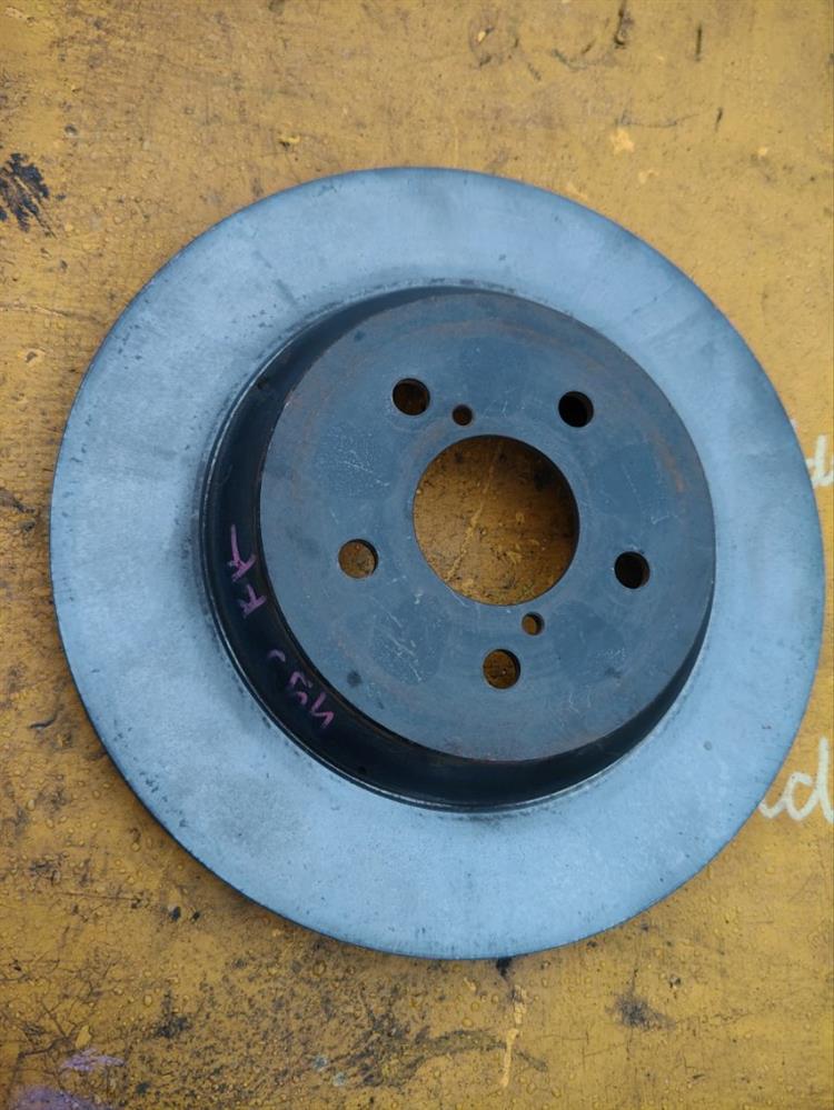 Тормозной диск Субару Импреза в Улан-Удэ 591602