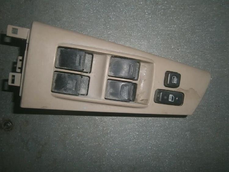 Блок упр. стеклоподъемниками Тойота Королла Филдер в Улан-Удэ 60835