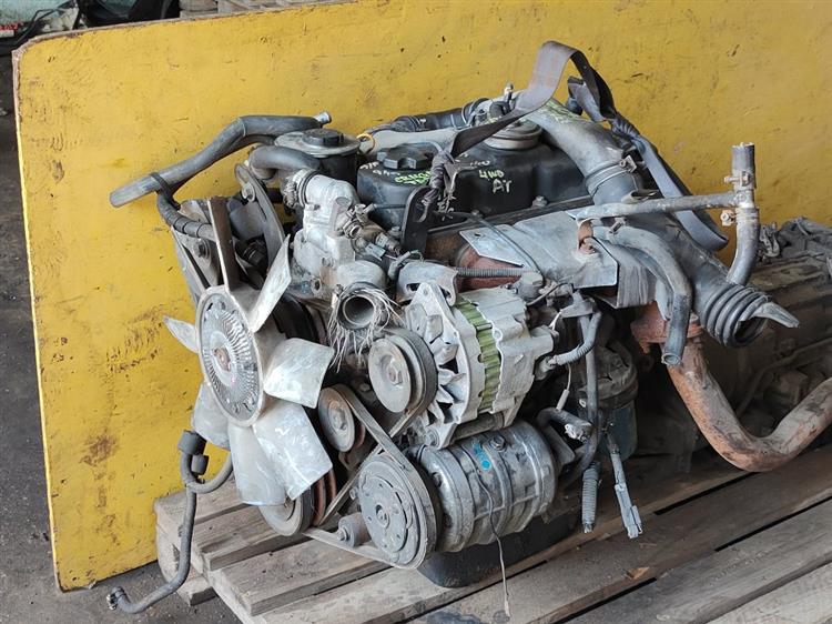 Двигатель Ниссан Караван в Улан-Удэ 620431