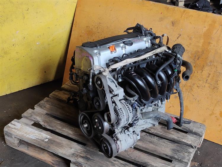 Двигатель Хонда Одиссей в Улан-Удэ 62218