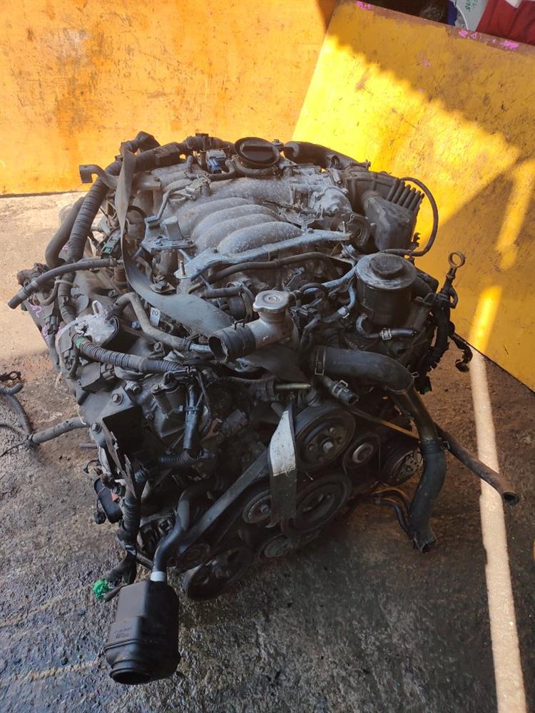 Двигатель Ниссан Сима в Улан-Удэ 63323