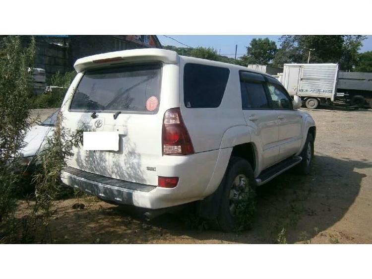 Суппорт Тойота Фораннер в Улан-Удэ 6410