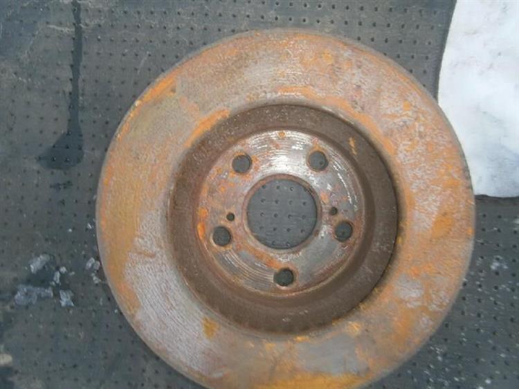 Тормозной диск Тойота Приус в Улан-Удэ 65169