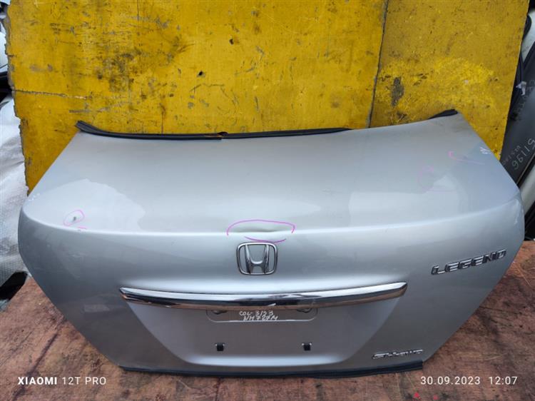 Крышка багажника Хонда Легенд в Улан-Удэ 652081