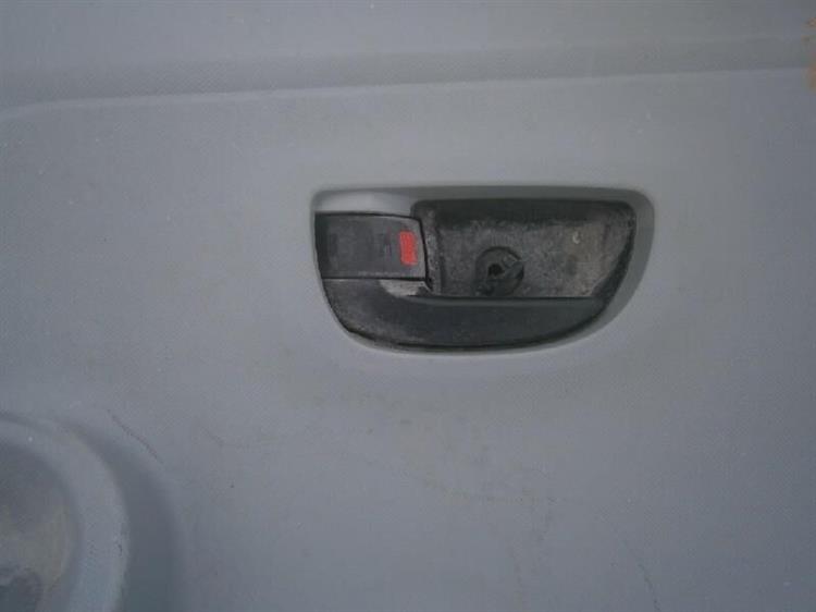 Дверь Тойота Аква в Улан-Удэ 66094