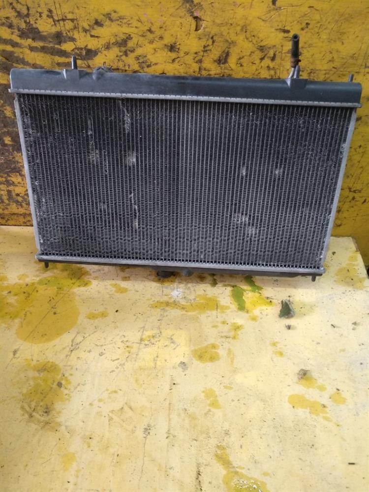 Радиатор основной Мицубиси Лансер Цедия в Улан-Удэ 661451