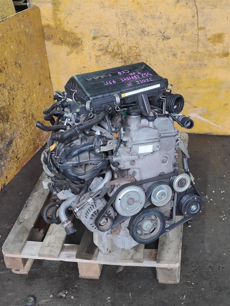 Двигатель Тойота Бего в Улан-Удэ 679171