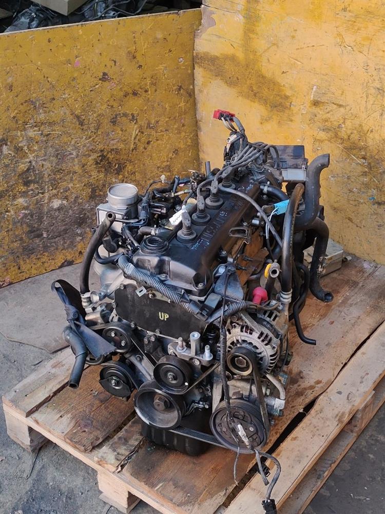 Двигатель Ниссан Куб в Улан-Удэ 679771