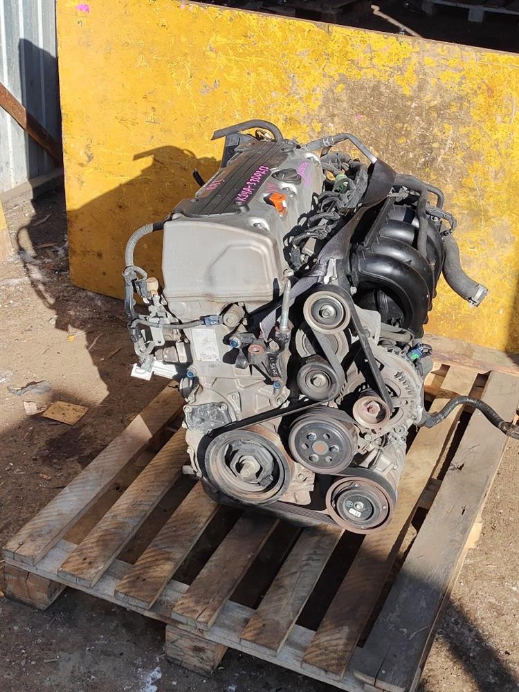 Двигатель Хонда Одиссей в Улан-Удэ 695641