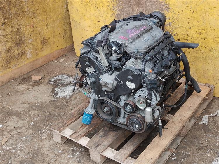 Двигатель Хонда Легенд в Улан-Удэ 695831